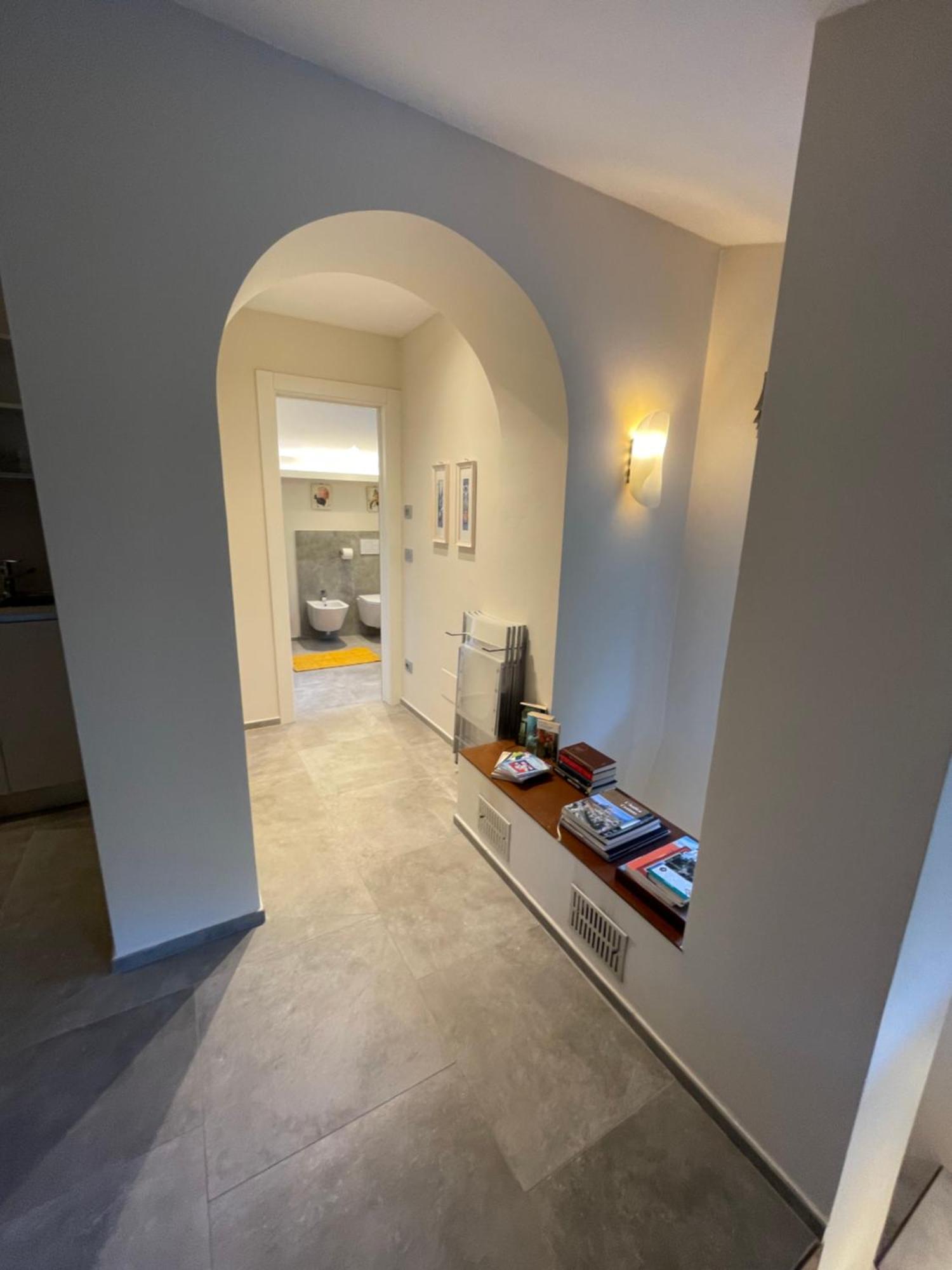 La Casina Di Oscar Ad Ao V Combe Vda Quart 0014 E 00I6 아파트 외부 사진